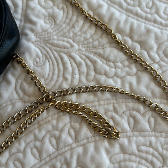 Salvatore Ferragamo Mini Cross Body Bag - Picture 13 of 15